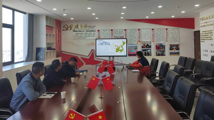 冬季勝春朝——專精特新公司再簽新項(xiàng)目！