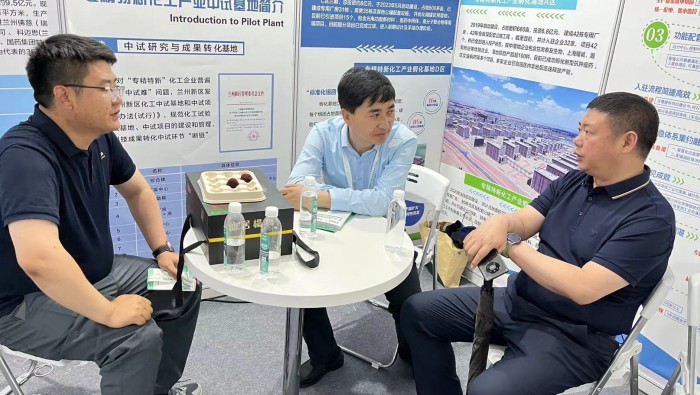 招商精彩同步 | 專精特新公司實力亮相CPHI 2024，攜手前行，聚勢共贏！